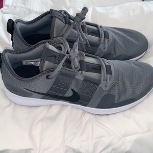 Brand new; never worn; no box; Nike training shoes